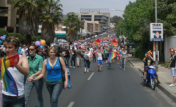 Melanie Lowe creating inclusive music and learning spaces